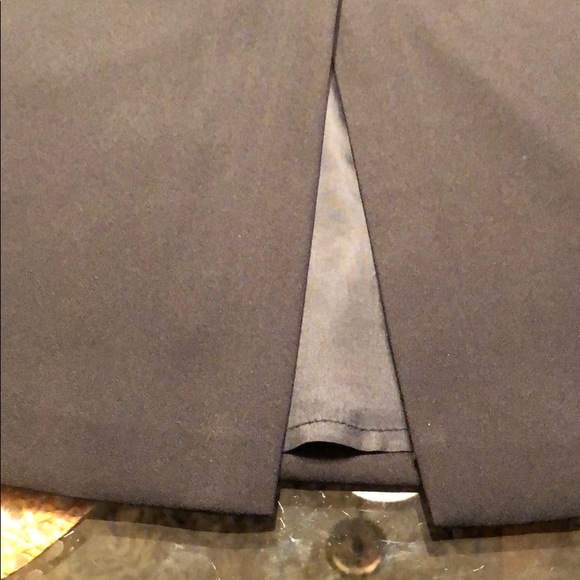 3 piece black suit/Caramia - Picture 8 of 10